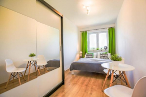 Apartament Comfort